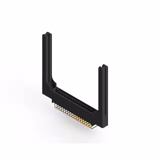 396-036-558-858 EDAC Inc.  Edgeboard Connectors